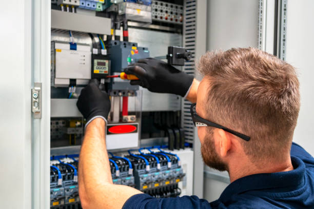Best Commercial Electrician Services  in South Cleveland, TN