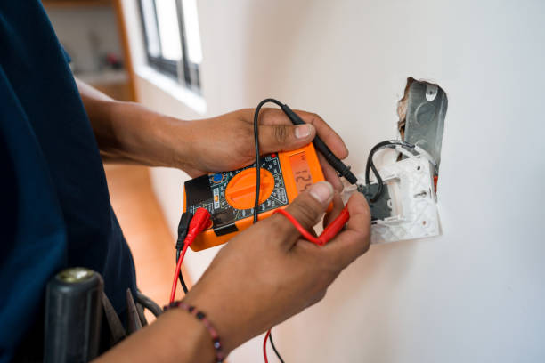 Best Affordable Electrician  in South Cleveland, TN
