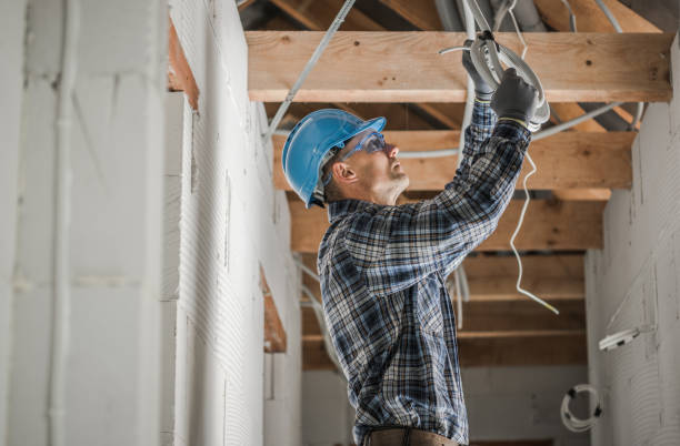 Best Emergency Electrical Repair  in South Cleveland, TN
