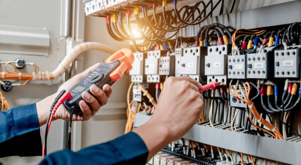 Best Home Electrical Repair  in South Cleveland, TN