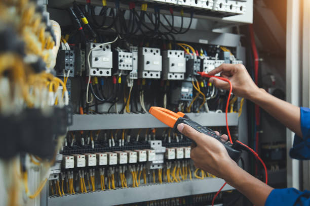 Best Electrical Repair Services  in South Cleveland, TN