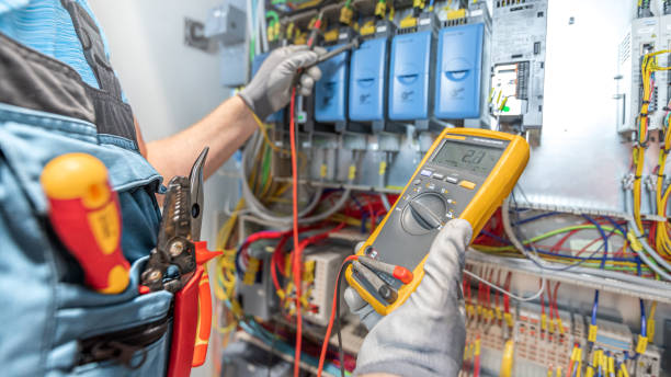 Best Local Electrician Companies  in South Cleveland, TN